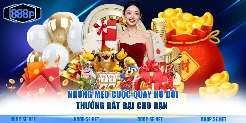 3 kinh nghiệm chơi slots game bất bại cho hội viên 