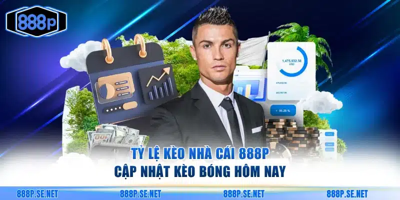 Tỷ lệ kèo nhà cái